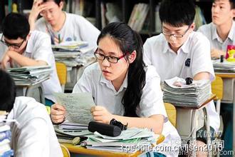 福建将出台高考综合改革方案 调减本科招生规模