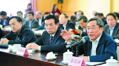中国高等教育毛入学率预计2020年将达到50%