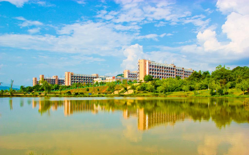 龙岩学校赋