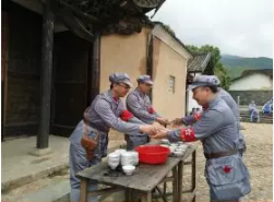 红色文化教育培训  就找龙岩红色薪火教育培训中心