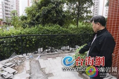 泉州高三男生跳楼身亡 平日成绩不错但不爱说话