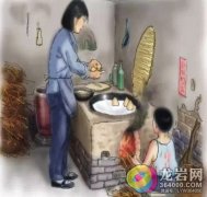 回忆：那些年我们穷得像孙子 但快乐得像爷