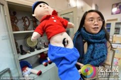 （图）高校出现性教育专业  女生比例超95%