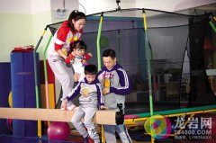 “二胎时代”矛盾升级：杨阳洋称自己是野孩子