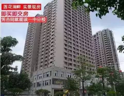 莲花湖畔2023/2123单元单身公寓热卖中，电话13906077788