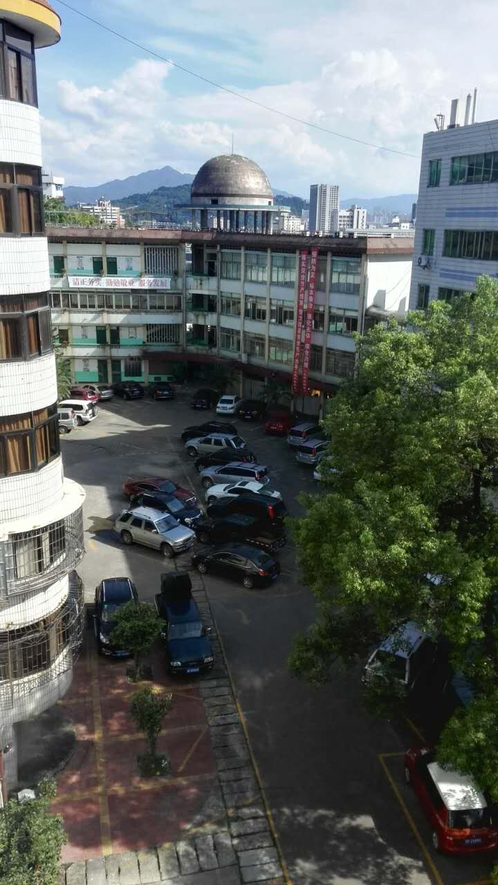 （实图）松涛小学、龙岩一中重点学区房，黄金楼层，精装大三房，送高档家具家电，全采光