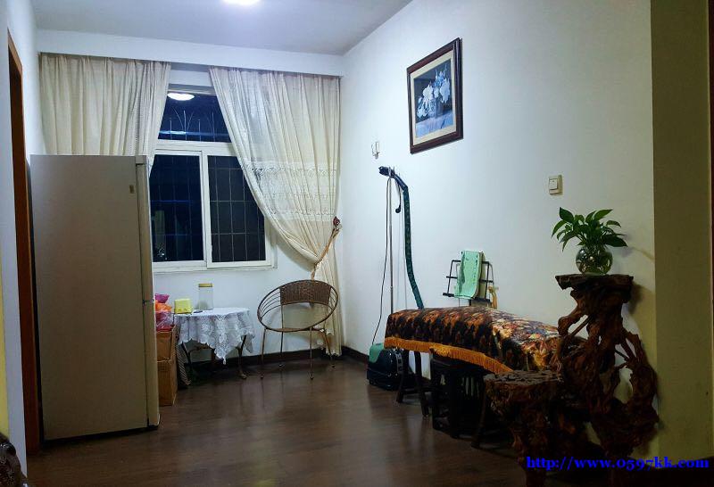 红梅小区房屋出售土地两证齐全