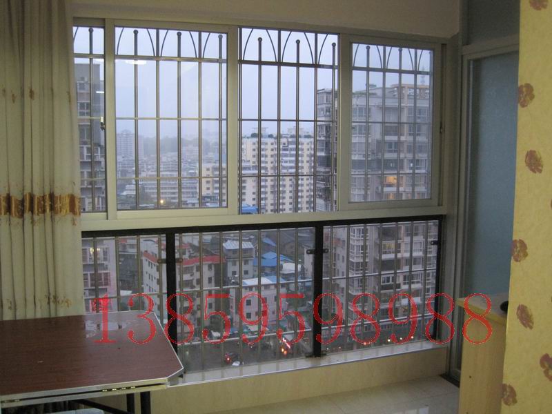 登高西路金茂领袖城新二房出租