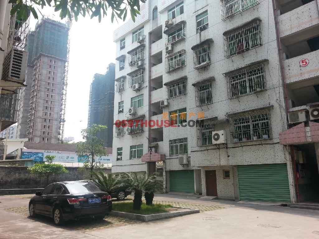 出售登高东路万安水电公司房屋一套