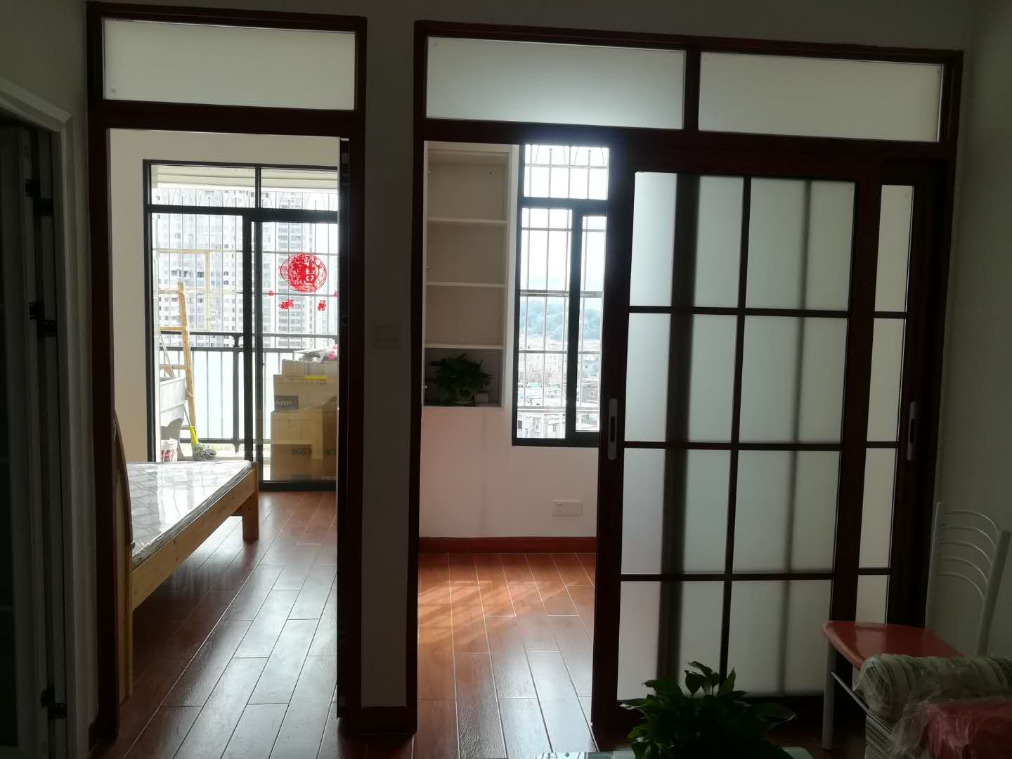 龙腾路体育公园1号1号楼1007出租