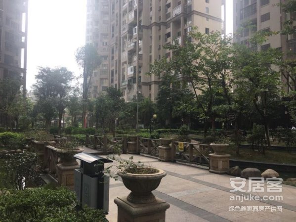 万盛凤凰城房屋出售