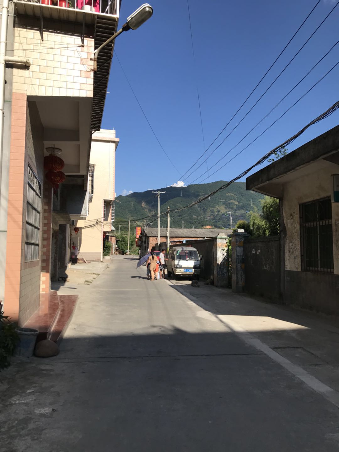 新罗区铁山外洋房屋出售