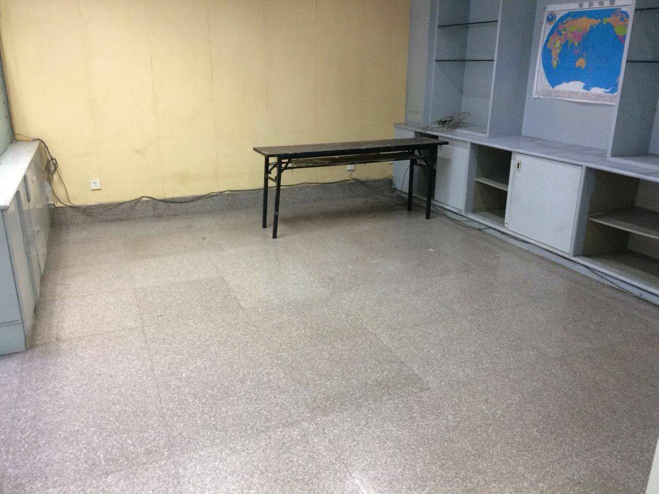 莲花山建设大厦旁商住房出售