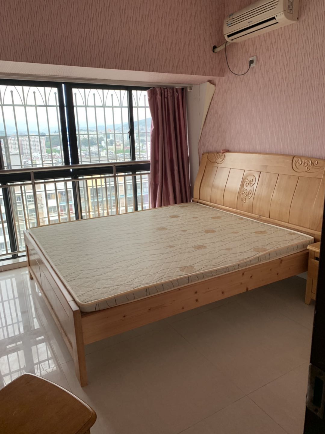 个人房屋出租