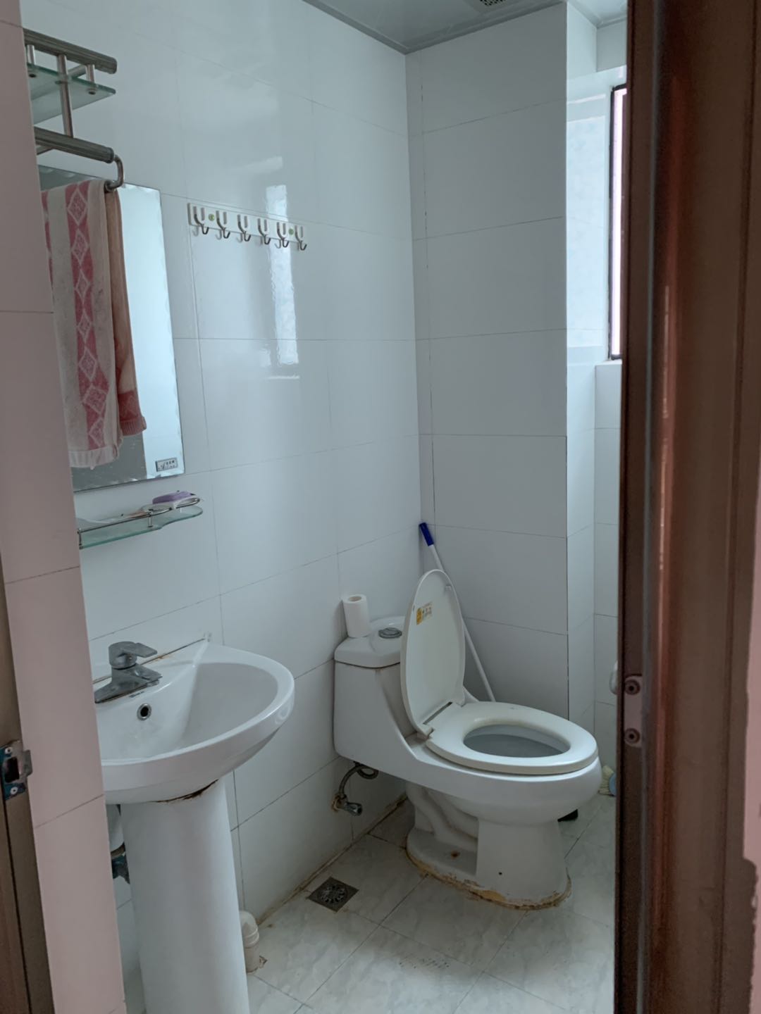 个人房屋出租