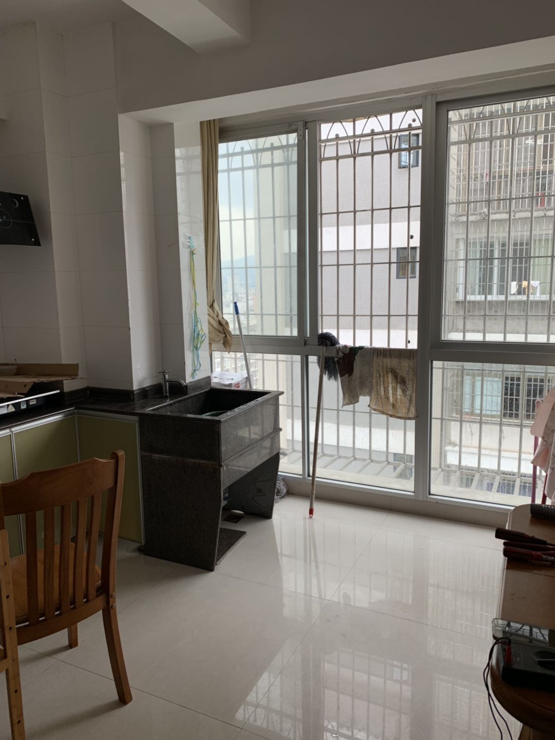 个人房屋出租