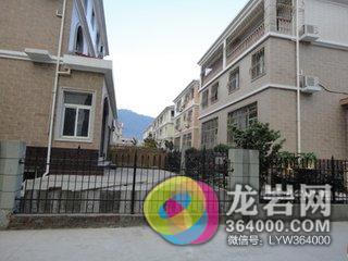 300多户龙岩成功人士乐居10多年,证实:这里是