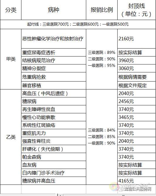 城镇人口医保_医保指南(2)