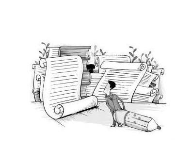 国考英语要求多 专家称英语四六级已成标配